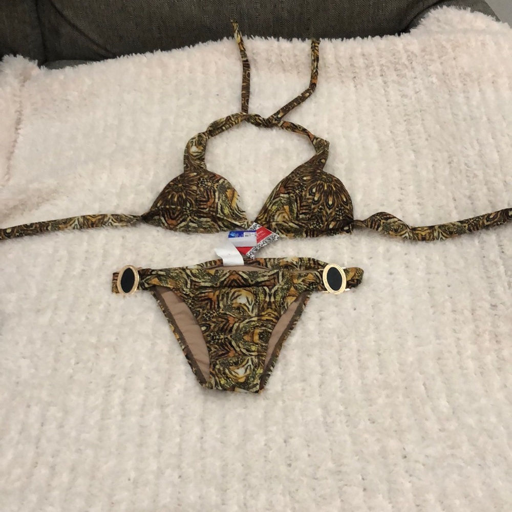 Swimsuit